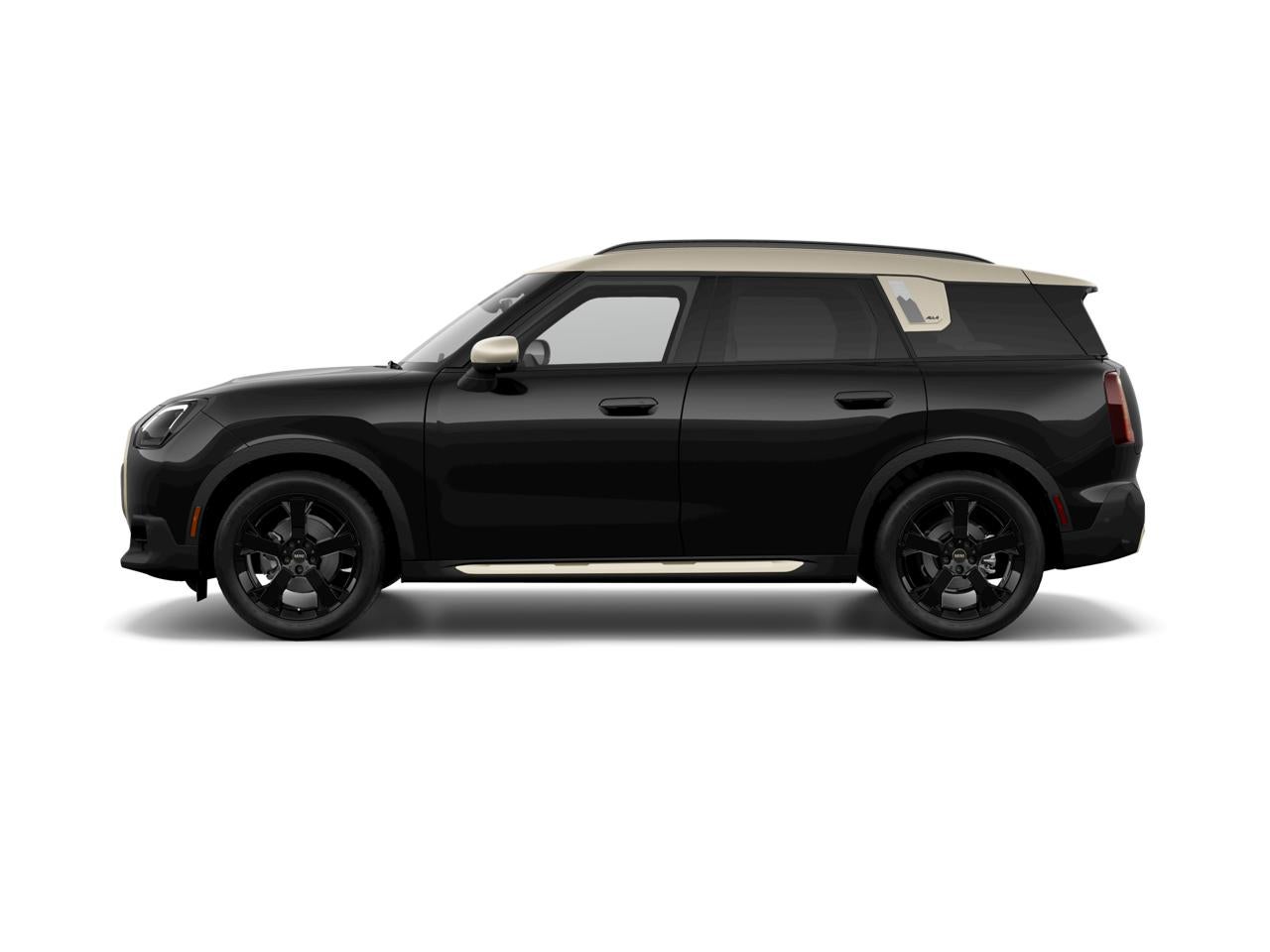 2027 MINI COUNTRYMAN S