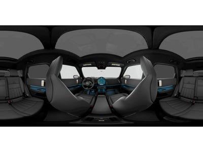 2027 MINI COUNTRYMAN S
