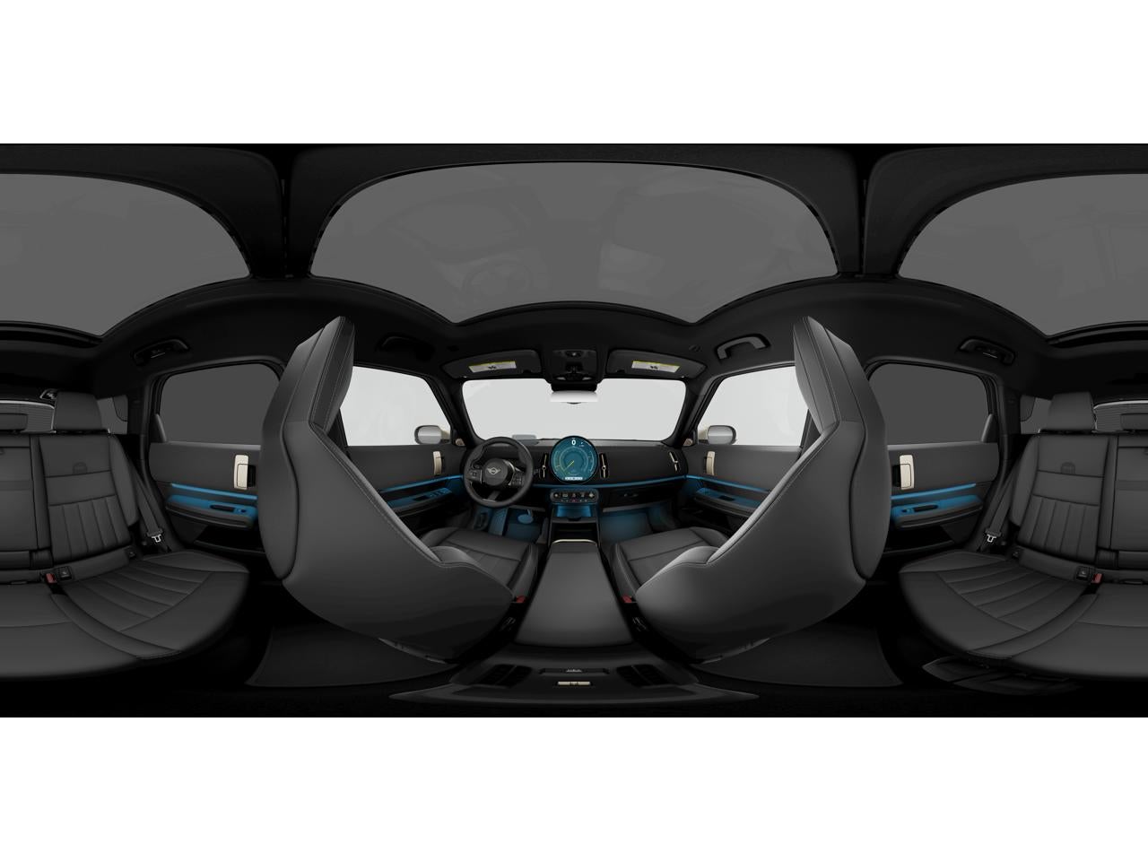 2027 MINI COUNTRYMAN S