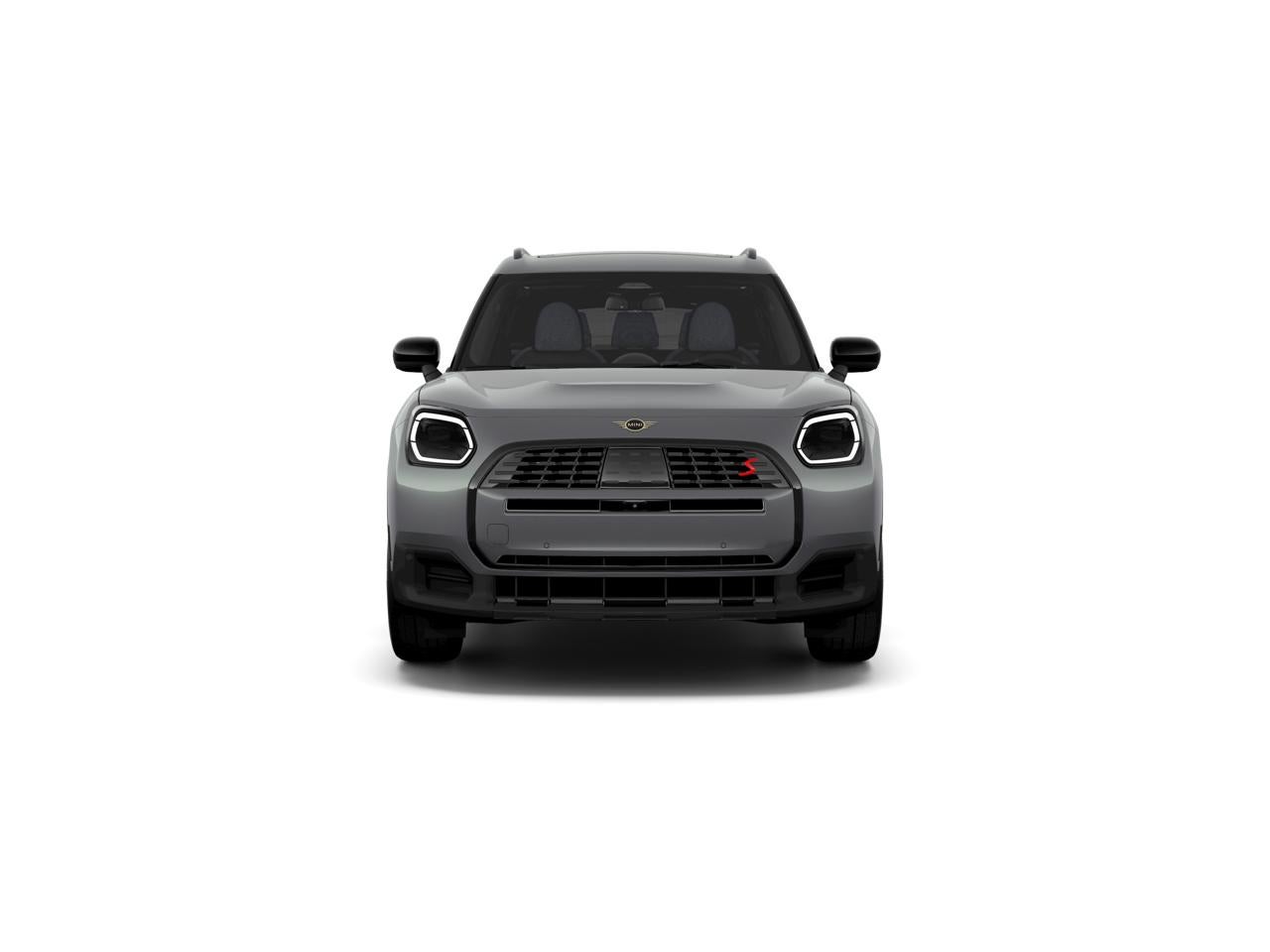 2027 MINI COUNTRYMAN S