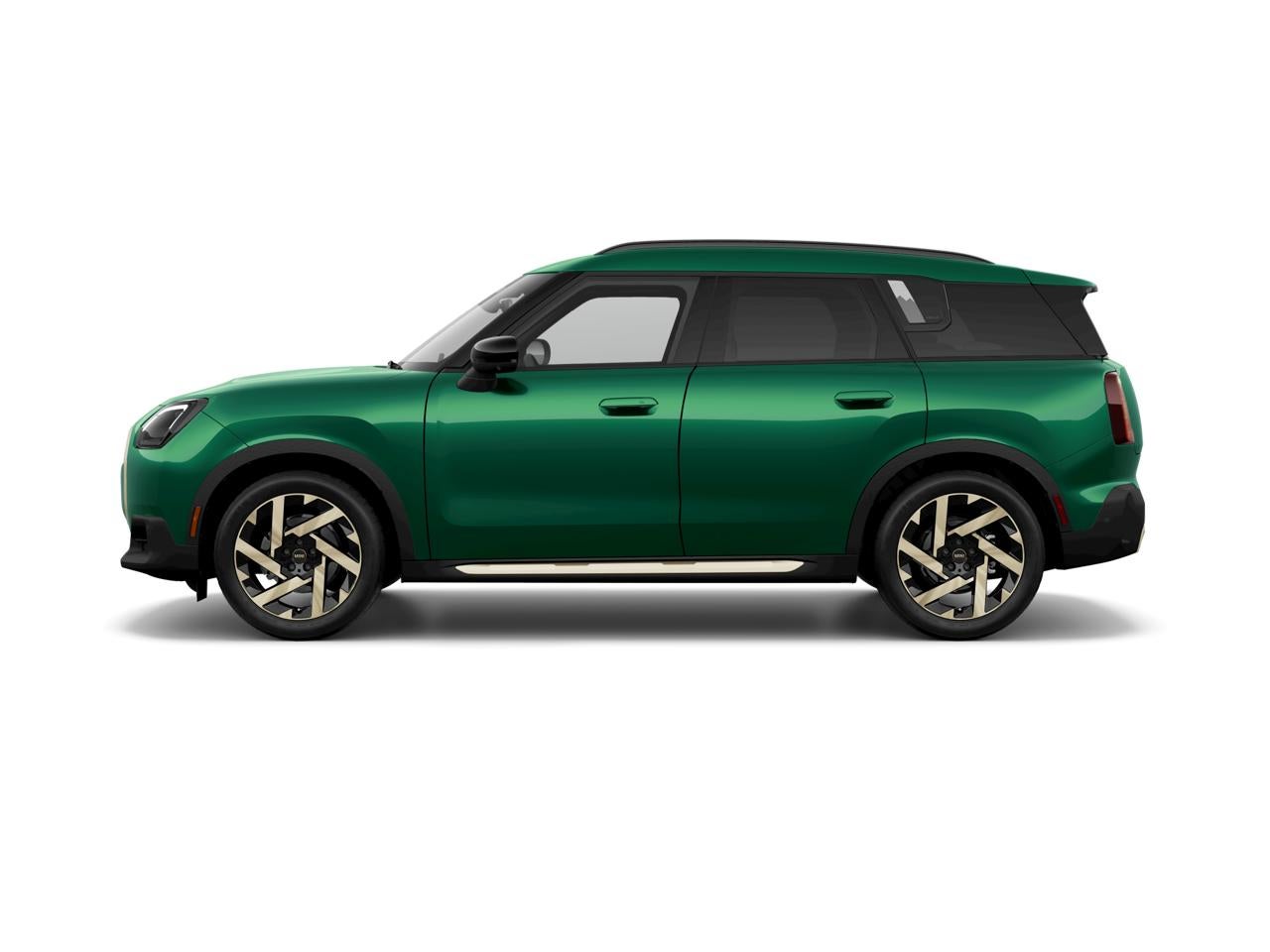 2027 MINI COUNTRYMAN S