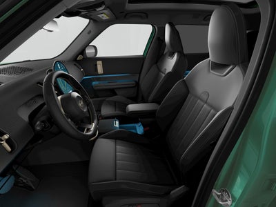 2027 MINI COUNTRYMAN S