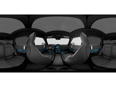 2027 MINI COUNTRYMAN S