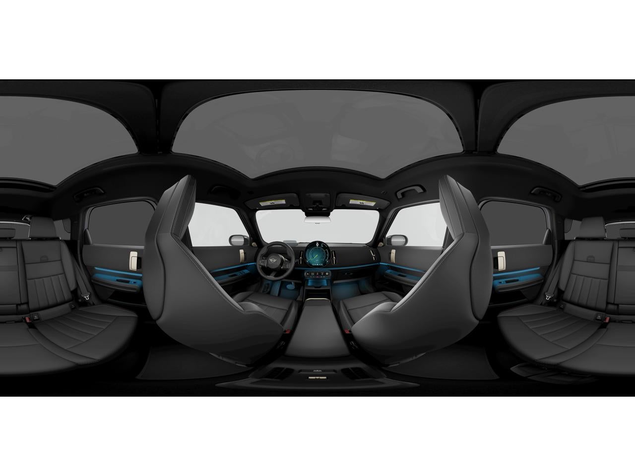 2027 MINI COUNTRYMAN S
