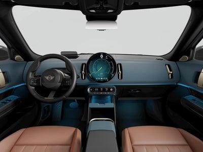 2027 MINI COUNTRYMAN S