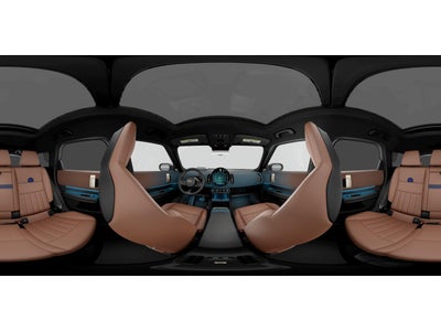2027 MINI COUNTRYMAN S