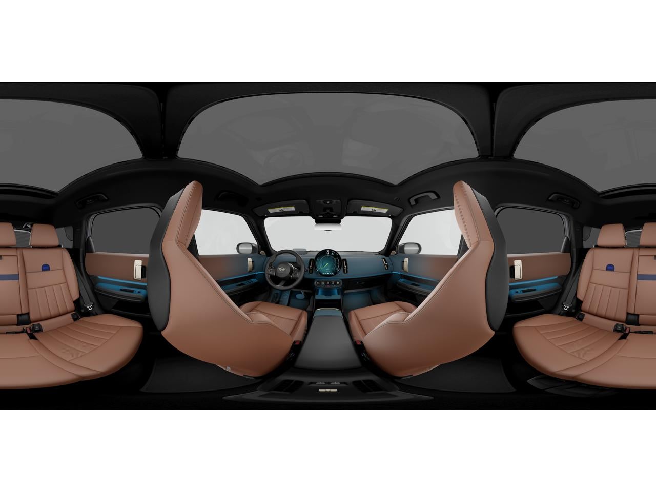 2027 MINI COUNTRYMAN S