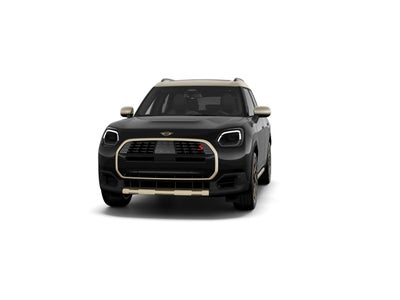 2027 MINI COUNTRYMAN S