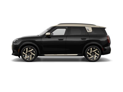 2027 MINI COUNTRYMAN S