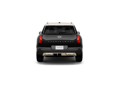 2027 MINI COUNTRYMAN S