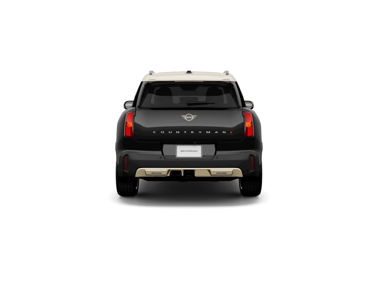 2027 MINI COUNTRYMAN S