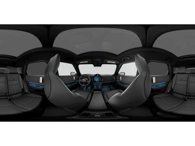 2027 MINI COUNTRYMAN S