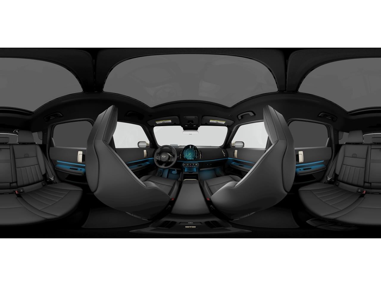 2027 MINI COUNTRYMAN S
