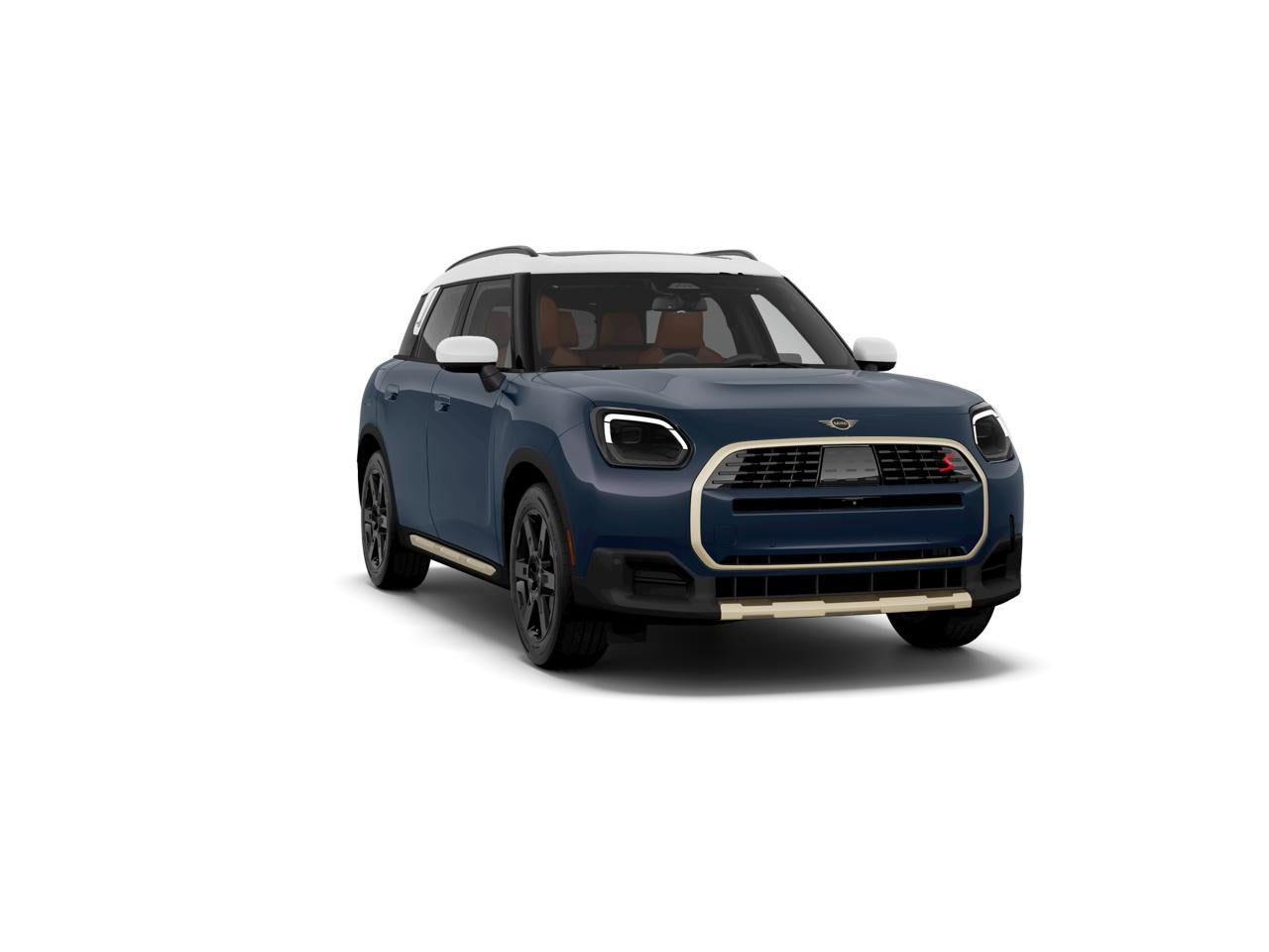 2027 MINI COUNTRYMAN S