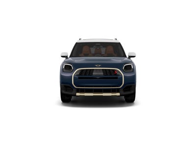 2027 MINI COUNTRYMAN S