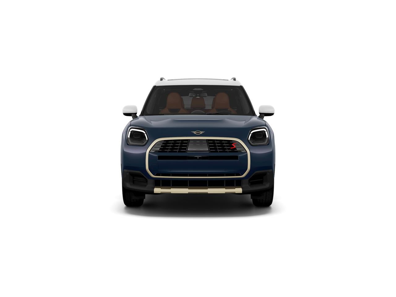 2027 MINI COUNTRYMAN S