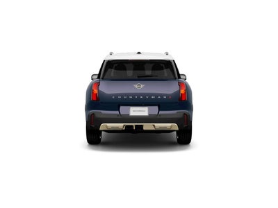 2027 MINI COUNTRYMAN S