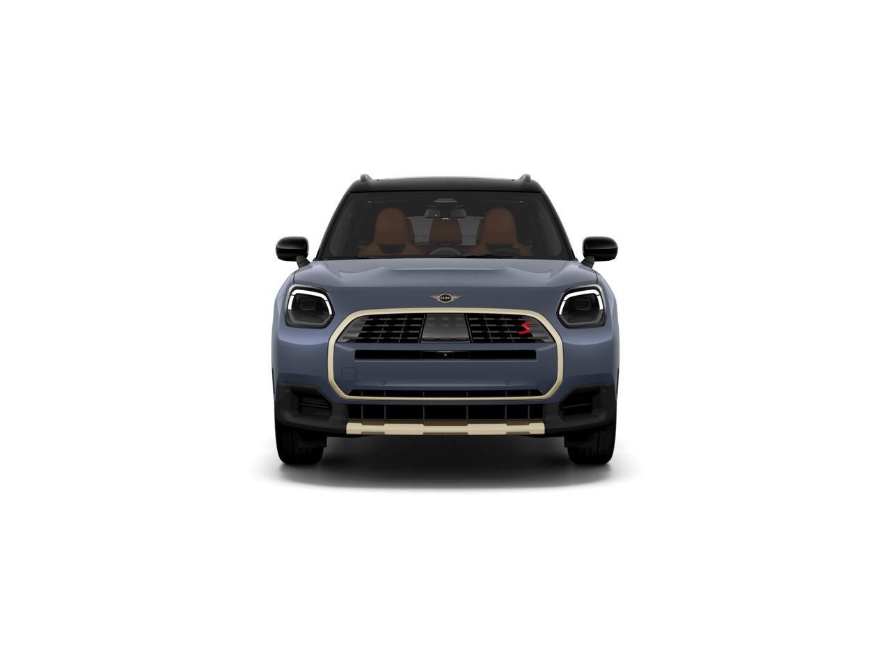 2026 MINI Countryman All4 Cooper S