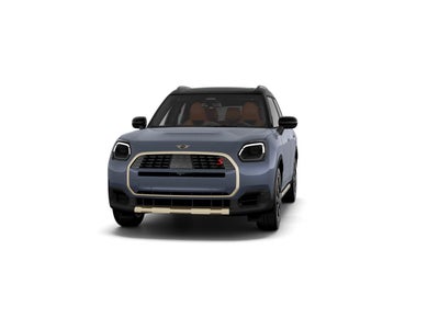 2026 MINI Countryman All4 Cooper S