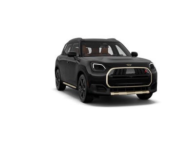 2026 MINI Countryman All4 Cooper S