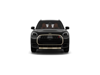 2026 MINI Countryman All4 Cooper S