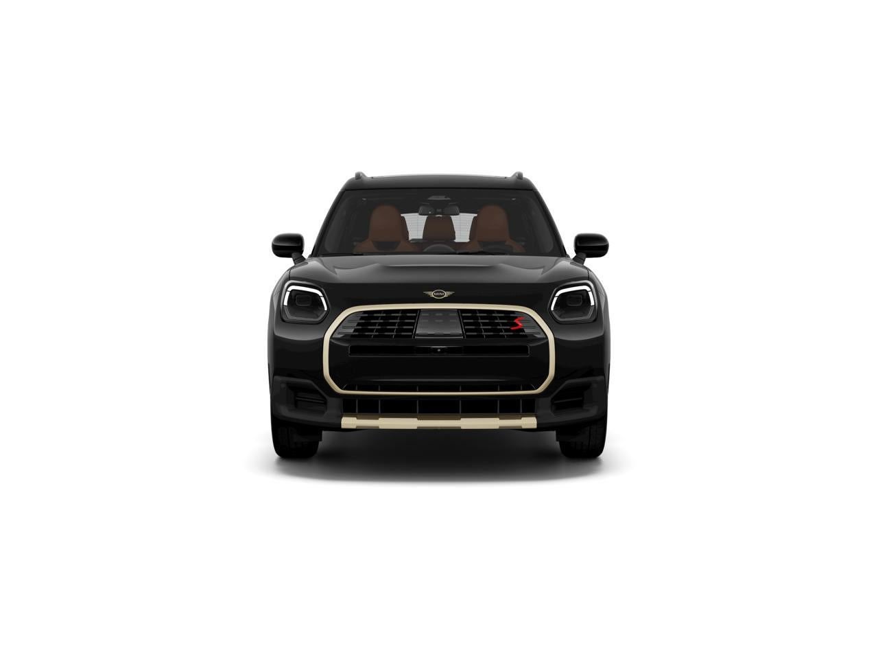 2026 MINI Countryman All4 Cooper S