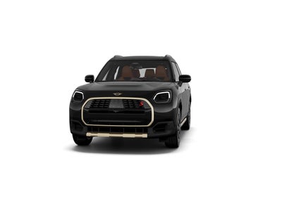 2026 MINI Countryman All4 Cooper S