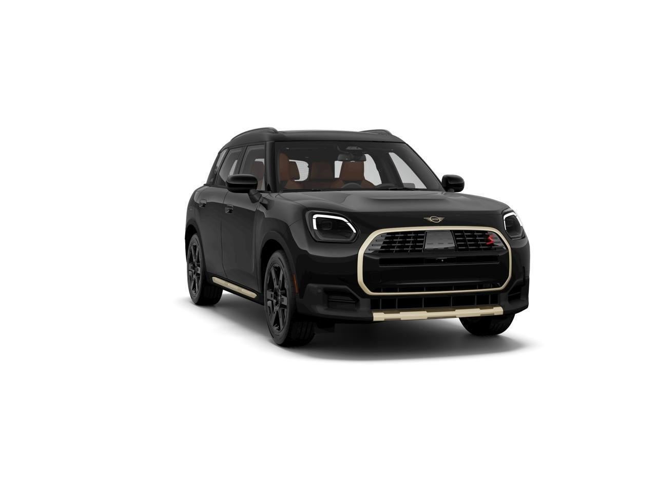 2026 MINI COUNTRYMAN S