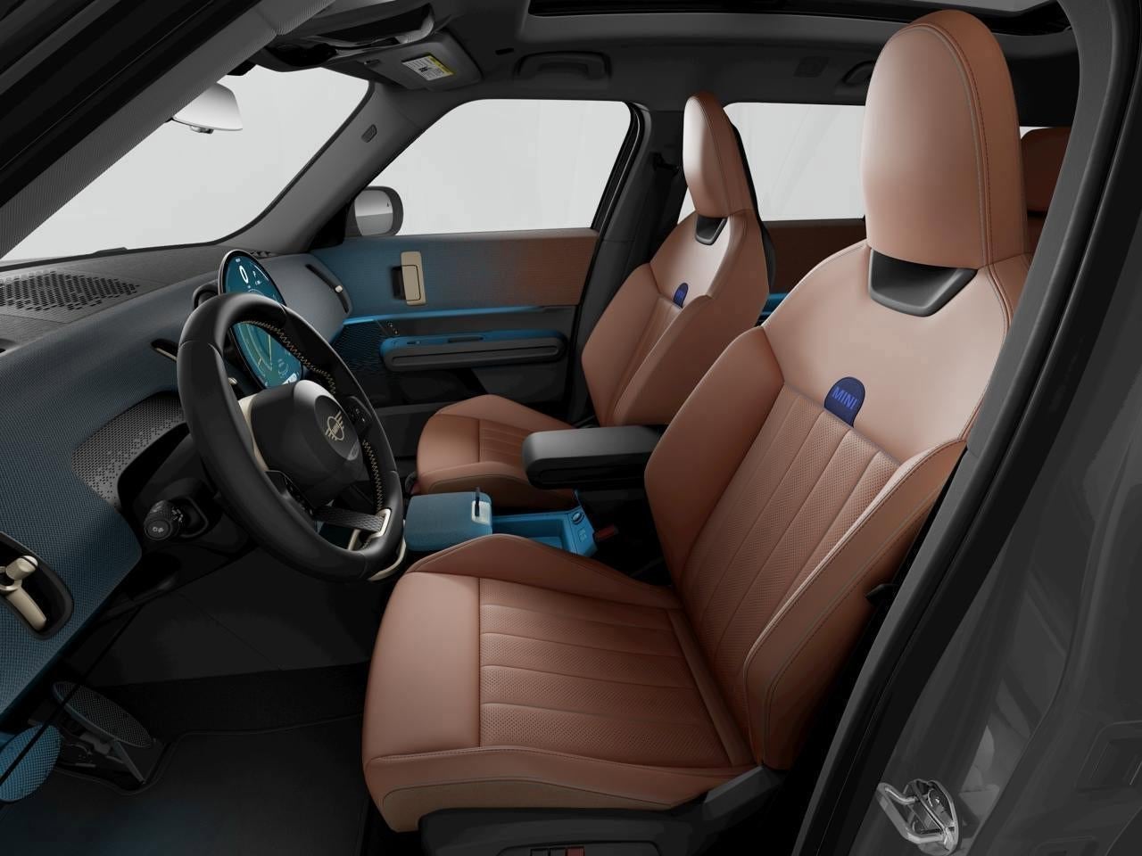 2026 MINI COUNTRYMAN S