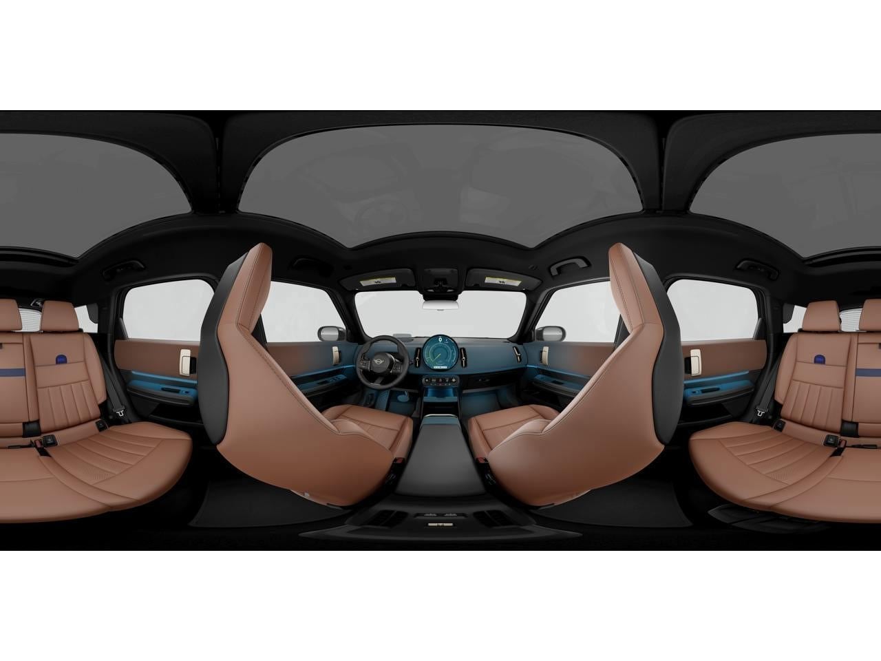 2026 MINI COUNTRYMAN S