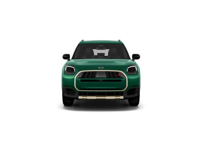 2027 MINI COUNTRYMAN S