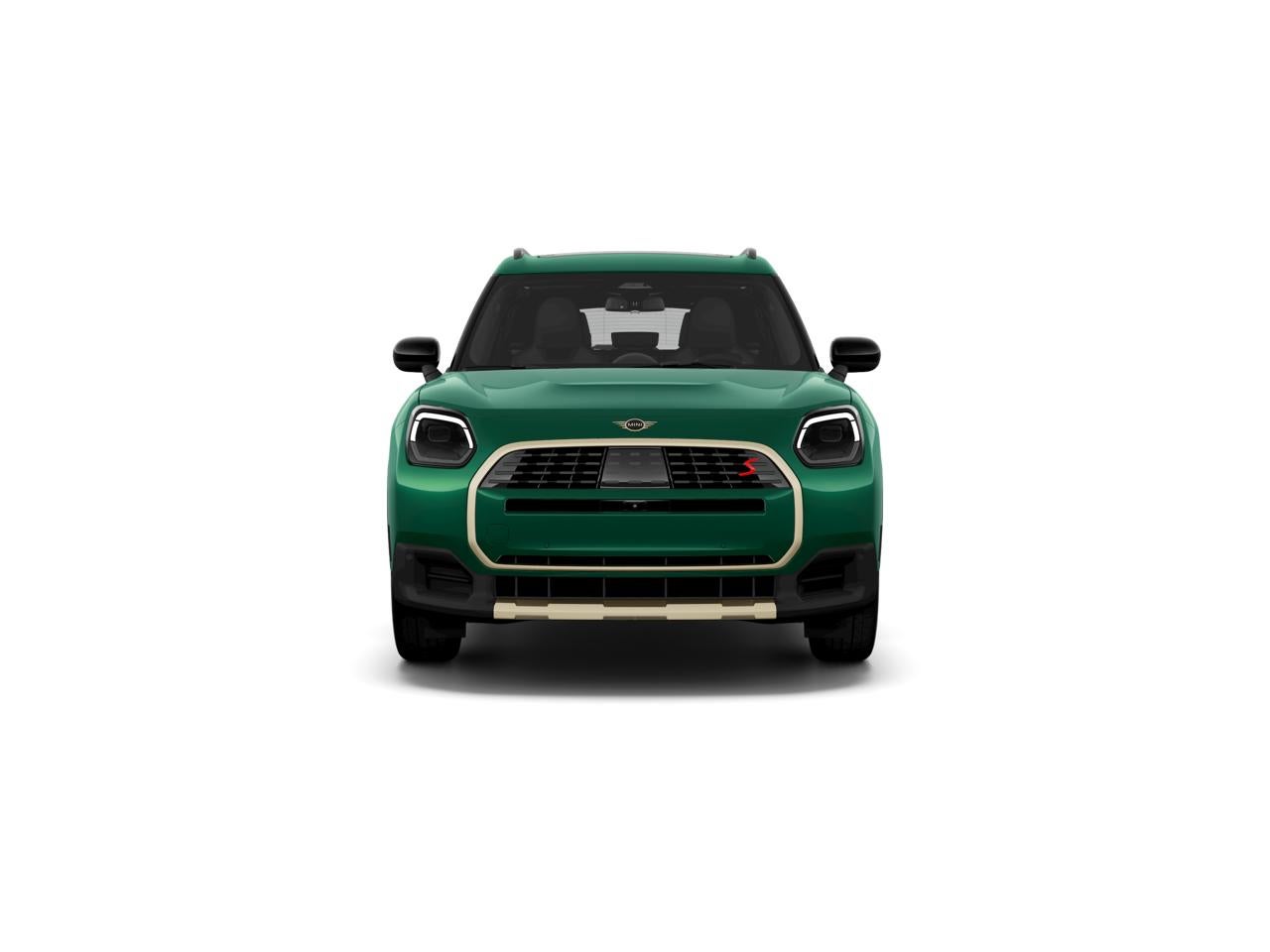 2027 MINI COUNTRYMAN S