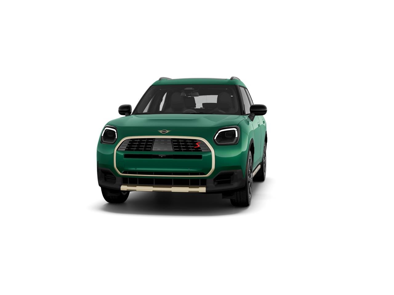2027 MINI COUNTRYMAN S
