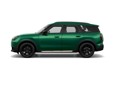 2027 MINI COUNTRYMAN S