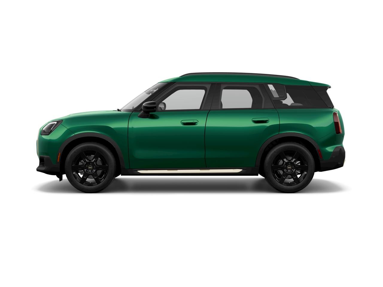 2027 MINI COUNTRYMAN S