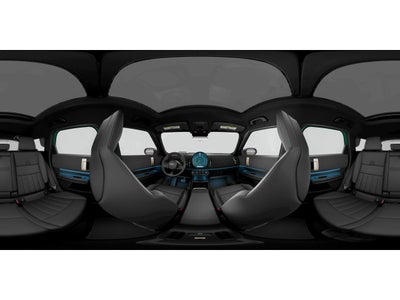 2027 MINI COUNTRYMAN S