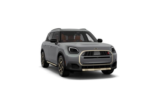 2027 MINI COUNTRYMAN S