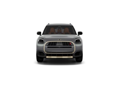 2027 MINI COUNTRYMAN S