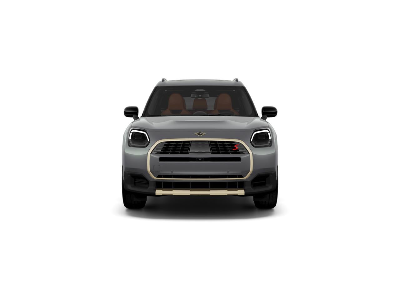 2027 MINI COUNTRYMAN S
