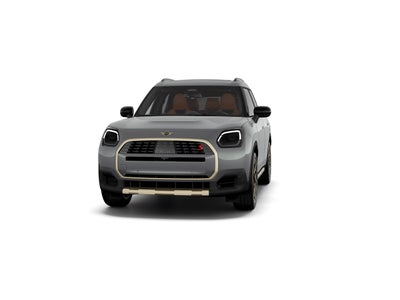 2027 MINI COUNTRYMAN S