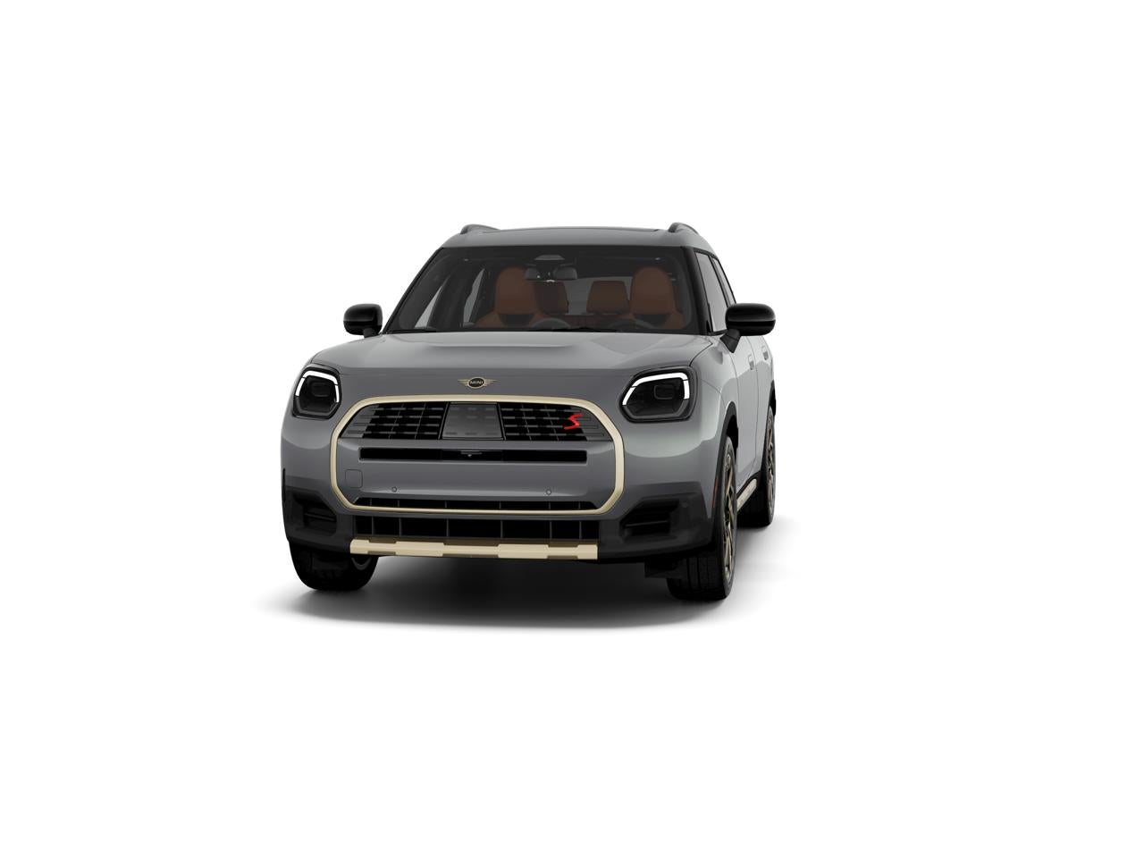 2027 MINI COUNTRYMAN S