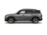 2027 MINI COUNTRYMAN S