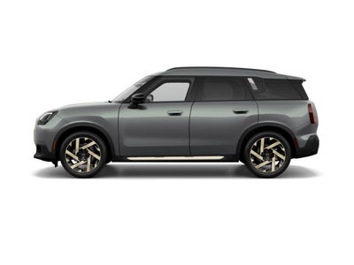 2027 MINI COUNTRYMAN S