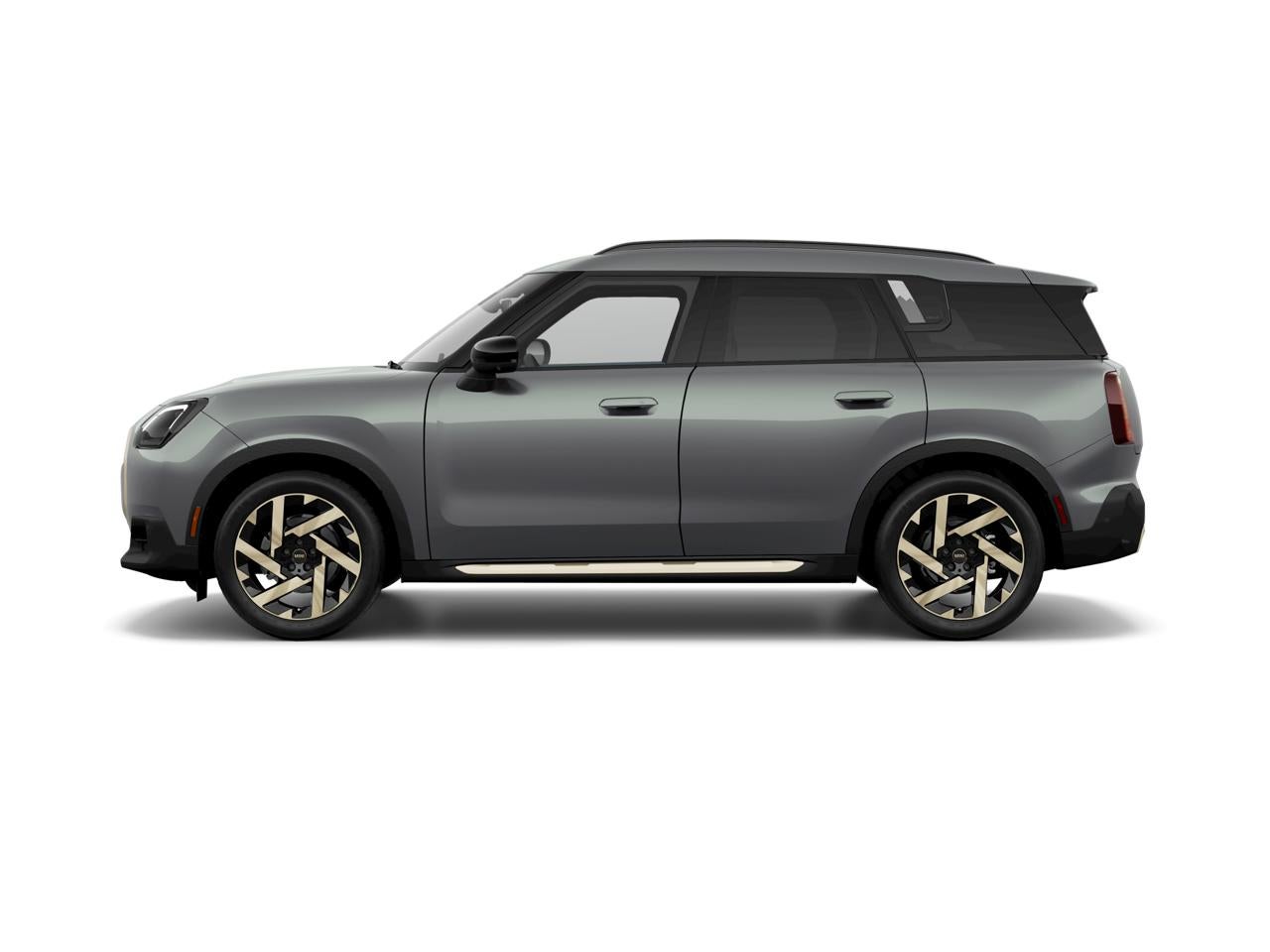 2027 MINI COUNTRYMAN S