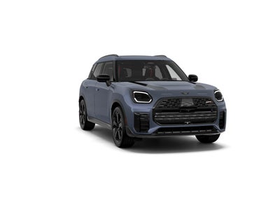 2027 MINI COUNTRYMAN Base