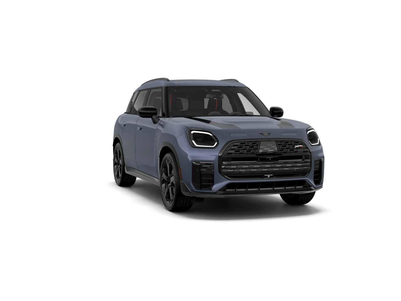 2027 MINI COUNTRYMAN Base