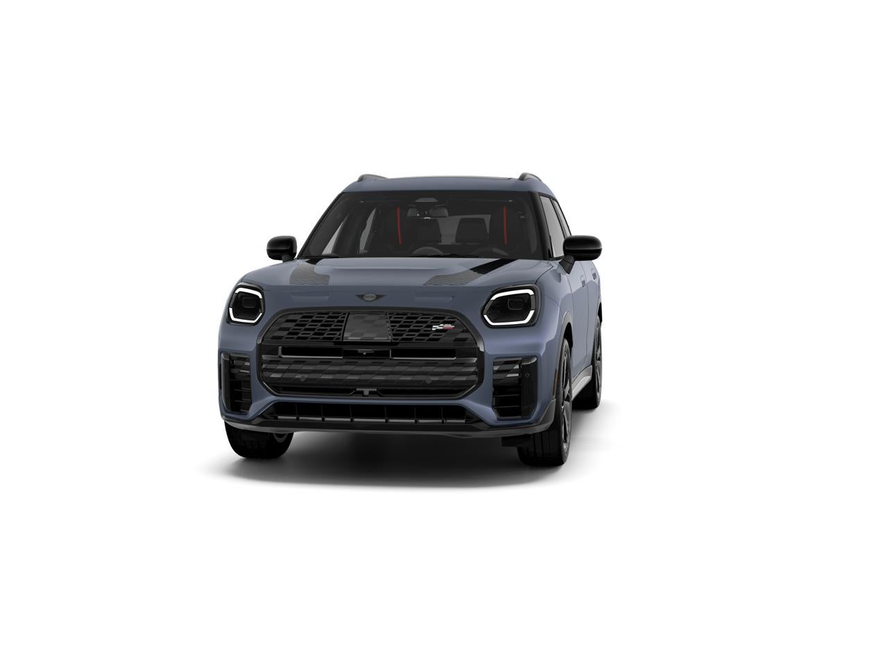 2027 MINI COUNTRYMAN Base