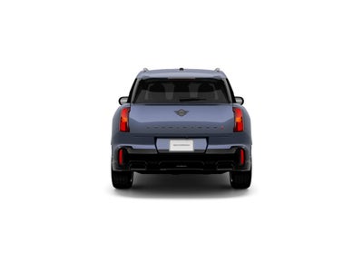 2027 MINI COUNTRYMAN Base