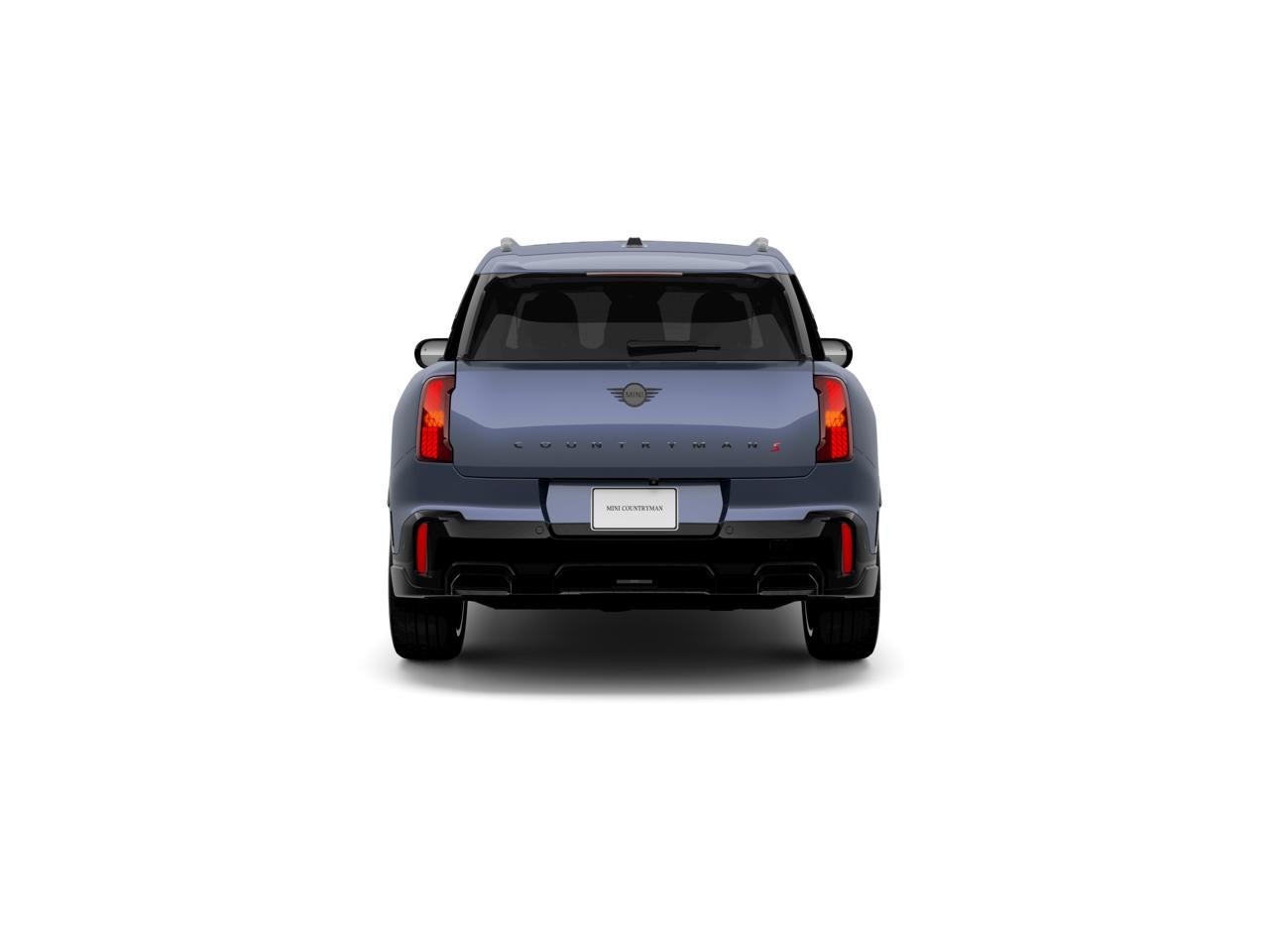 2027 MINI COUNTRYMAN Base