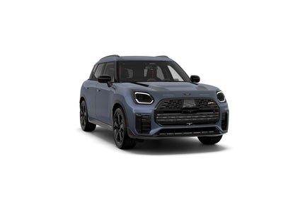 2027 MINI COUNTRYMAN S